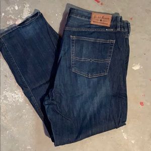 361 Vintage Series Lucky Brand Jeans 40x32